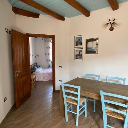 B&B Alba Chiara Oristano Ngoại thất bức ảnh