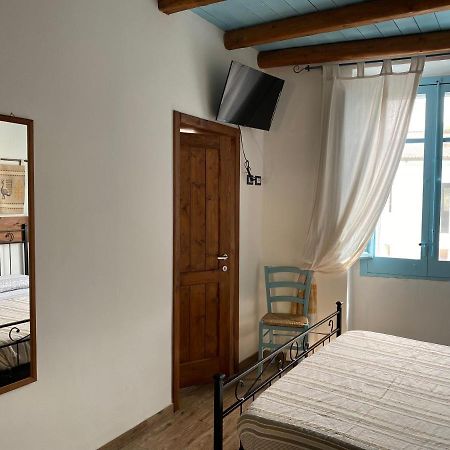 B&B Alba Chiara Oristano Ngoại thất bức ảnh