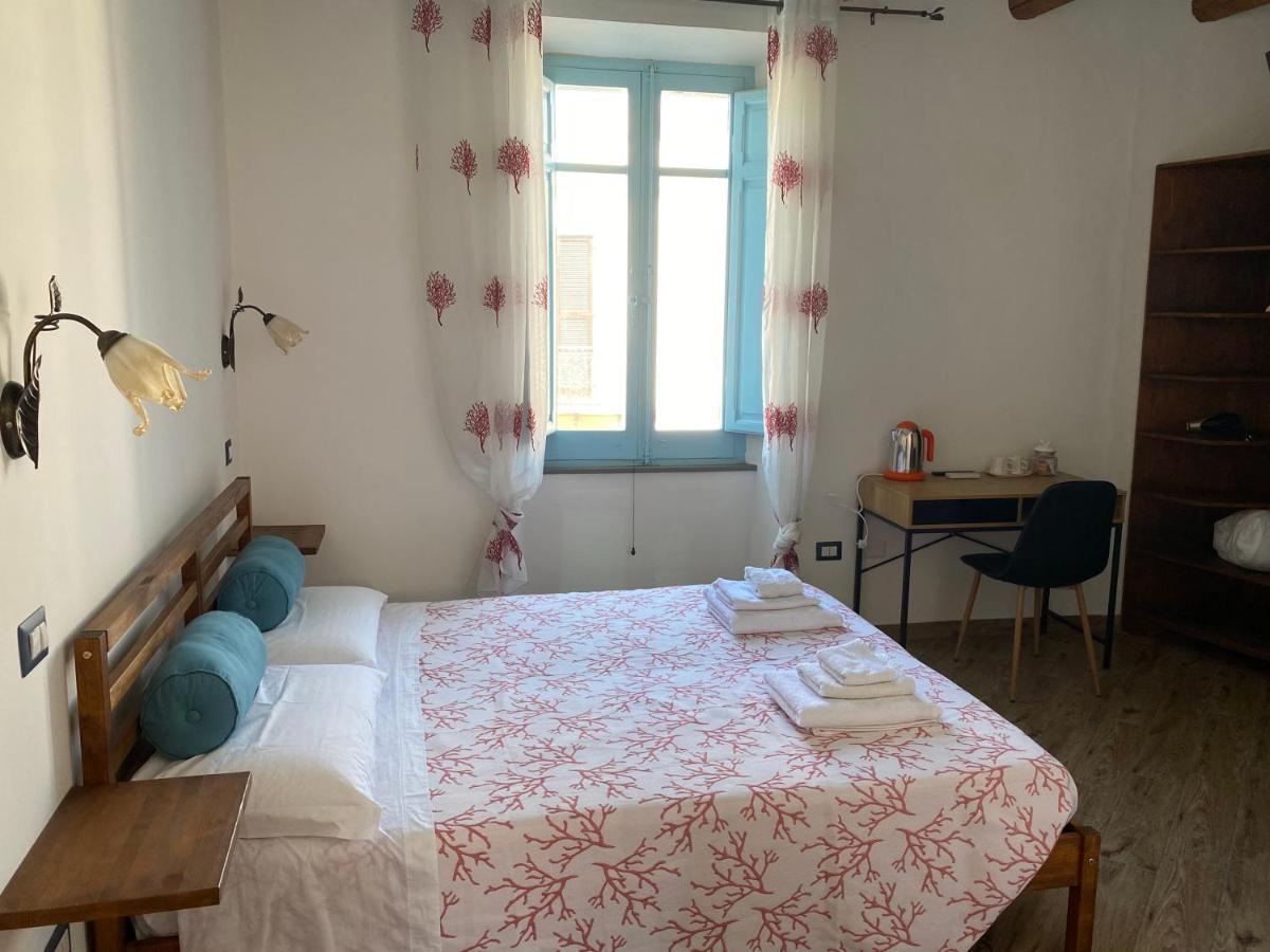 B&B Alba Chiara Oristano Ngoại thất bức ảnh