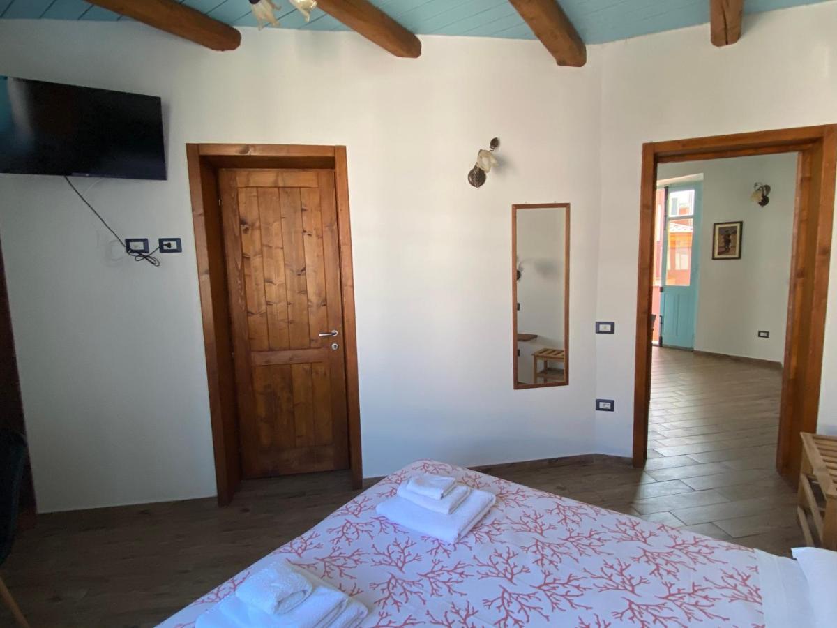 B&B Alba Chiara Oristano Ngoại thất bức ảnh