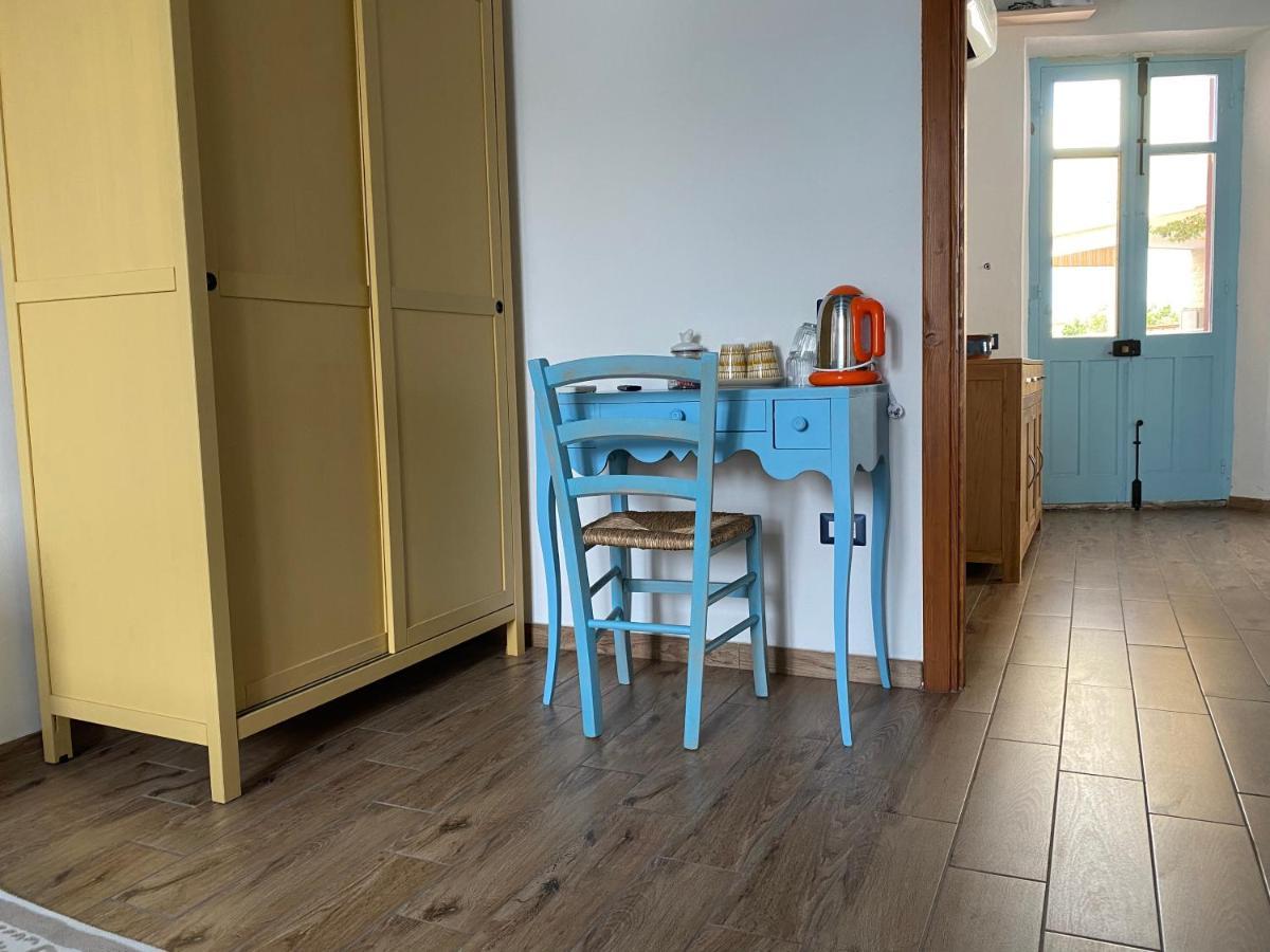 B&B Alba Chiara Oristano Ngoại thất bức ảnh