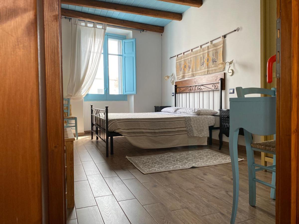 B&B Alba Chiara Oristano Ngoại thất bức ảnh