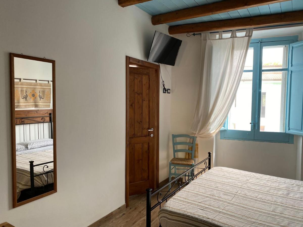 B&B Alba Chiara Oristano Ngoại thất bức ảnh